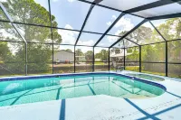 < 2 Mi to Beach & Marina: Bright Ruskin Retreat! - 3-Star