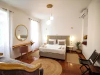Apeiron Acropolis Suites Các khách sạn ở 