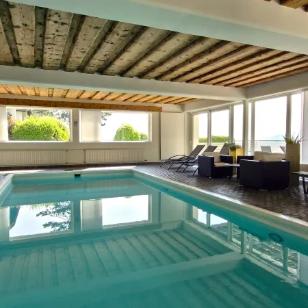 Chalet St. Wendelin - Typ B