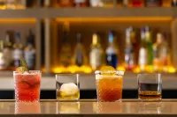 西基洛納希爾頓逸林酒店 - 酒吧