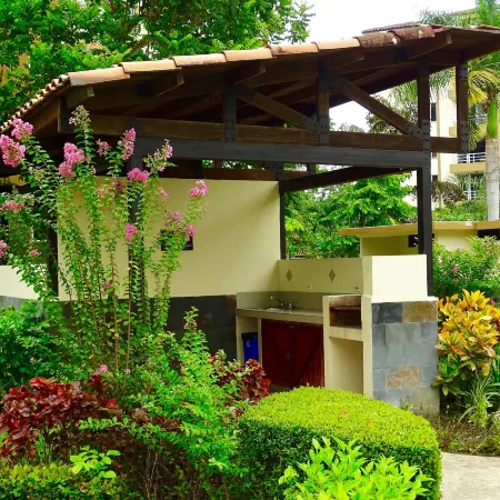 Jaco Beach Condos