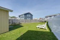 Brigantine Condo w/ Gas Grill - Walk to Beach! - Apartments