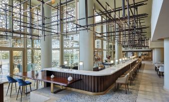 Hyatt Regency Cairo West
