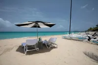 Morningstar Buoy Haus Beach Resort at Frenchman's Reef, Autograph Collection - Beach