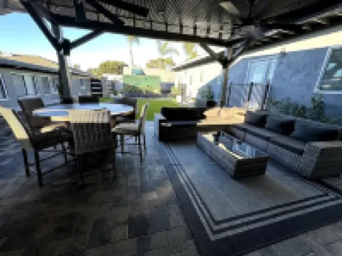 Welcome to SD Cozy Home - B Hotels in La Mesa