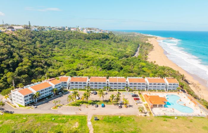 Golden Dream Villas 306 A