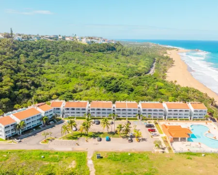 Golden Dream Villas 306 A Hotels in Isabela