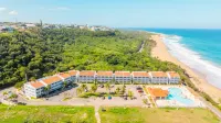 Golden Dream Villas 306 A -  Casas de vacaciones