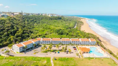 Golden Dream Villas 306 A Hotels in Isabela