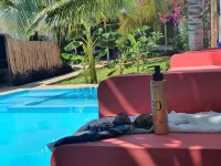 Baridi Villa - Kolam Renang