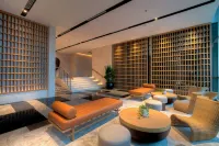Morich Suites Antasari
