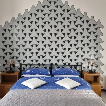 房間和早餐戴安娜E Ninni