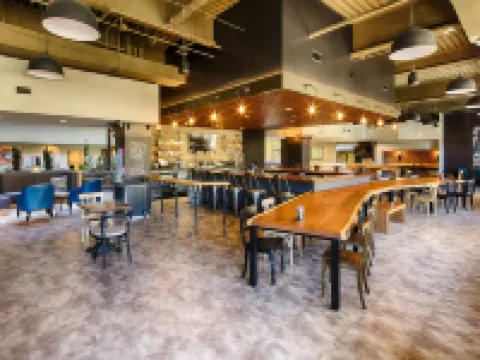 Centennial Hotel Spokane Hotels in Spokane County