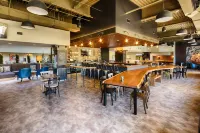 Centennial Hotel Spokane Hotels in Spokane