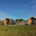 The Arns Glamping Pods