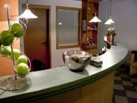 布魯肯布里克伯格飯店 希爾德斯海姆住宿飯店