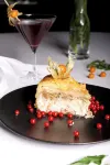 Best Western Plus Paradise Hotel Dilijan - Aamiainen