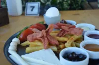Yalı Bahçe Otel Mudanya Hotels in Guzelyali Yali Mahallesi