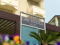 Hotel Orchidea Ξενοδοχεία στην πόλη Cervia