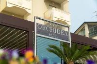 Hotel Orchidea Hotel in zona Bagno Stella 77 - 78