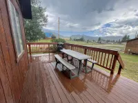 Eagle Nest Fly Shack & Lodge Hotels in Taos Ski Valley