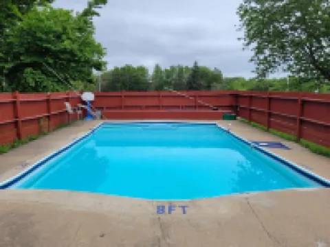 Fundy Spray Campground Hotels in Digby