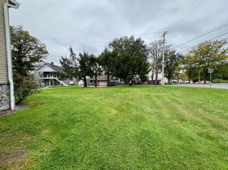 Passport Inn Отели в г. Интеркорс