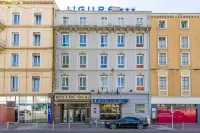 Hôtel Ligure Hotels in Carnot