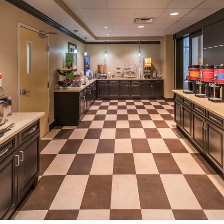 Hampton Inn & Suites Reno