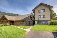 Cozy Condo Near Golf, 7 Mi to Big Sky Resort!