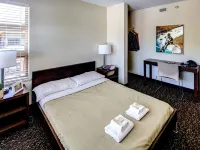 HI Whistler - Hostel Hotels in Whistler
