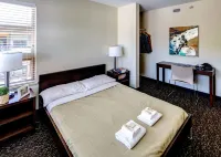 HI Whistler - Hostel Hotels in 