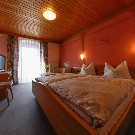 Gasthof-Metzgerei-Pension Schierlitz