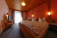 Gasthof-Metzgerei-Pension Schierlitz Hotels in Bad Kötzting
