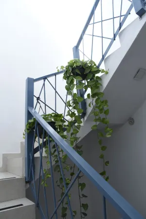 Hotel & Suites Punto Oriente