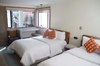 Hotel Helverica - Pet Friendly
