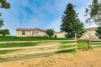 Ranch House in Boulder! Gateway to Nearby Parks! - 3-Star