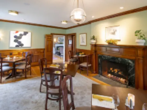 Swift House Inn Hotels in Addison County