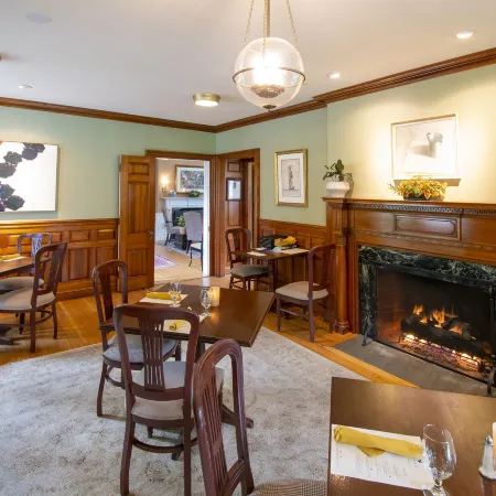 Swift House Inn