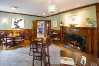 Swift House Inn Hotels in Vergennes
