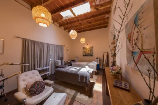 Departamentos Mi Querido Coyoacán