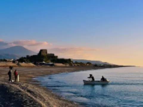 B&B Torre Talao Hotels in Scalea