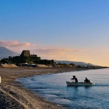 B&B Torre Talao Hotels in Scalea
