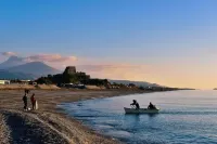 B&B Torre Talao Hotels in San Nicola Arcella