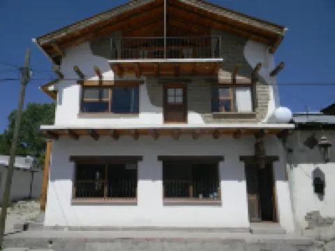 La Troje Hoteles en Creel