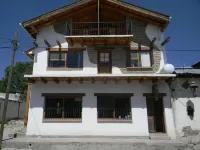 La Troje de Adobe Hotels in Bocoyna Municipality