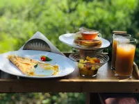 Naara Eco Lodge & Spa - bar