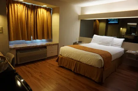 CenterWay Hotel Tonawanda