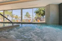 Els Pins Resort & Spa - Emar Hotels - spa