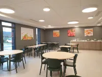 베스트 웨스턴 에덴 스파 Le Naturospace 주변 호텔